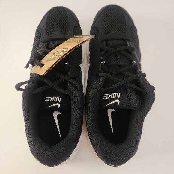 Nike Mens V5 Runner Black/Phantom/Gum Medium Brown 9.5 Medium main image 6